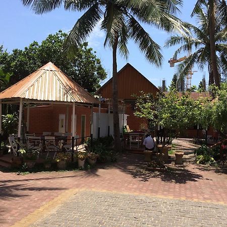 Hotel Romance دا نانغ المظهر الخارجي الصورة