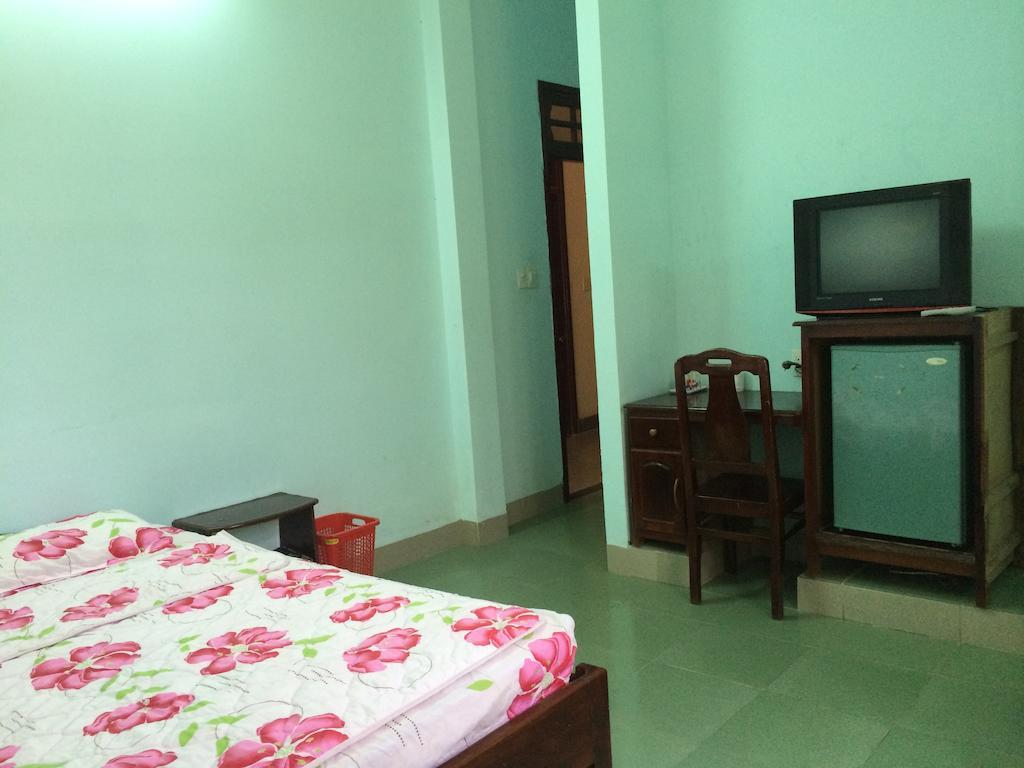 Hotel Romance دا نانغ المظهر الخارجي الصورة