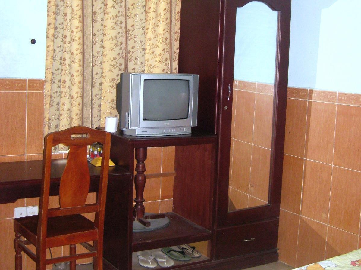 Hotel Romance دا نانغ المظهر الخارجي الصورة