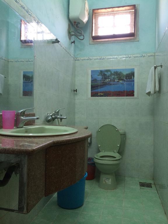 Hotel Romance دا نانغ الغرفة الصورة